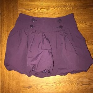 ⚡️SALE⚡️American Rag bubble skirt